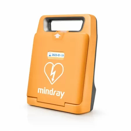 Safety focus Mindray